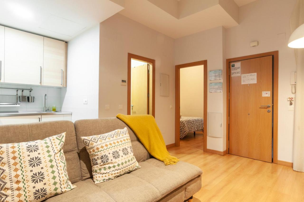 Bhost - Apartamento Victoria Malaga Exterior photo